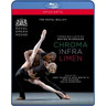 Three Ballets - Infra / Limen / Chroma (recorded 2008-2010) BLU-RAY cover