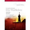 Die Walküre (complete opera recorded in 2010) cover