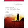 Wagner: Die Walküre (complete opera recorded in 2010) cover