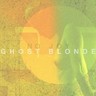 Ghost Blonde cover