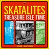 Treasure Isle Time cover