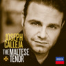 Joseph Calleja - The Maltese Tenor cover