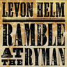 Ramble at the Ryman cover