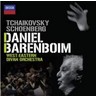 Tchaikovsky: Symphony No. 6 in B minor, Op. 74 'Pathétique' (with Schoenberg - Variations for Orchestra, Op. 31) cover