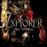 Explorer cover
