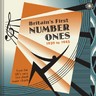 Britain's First Numbers Ones cover
