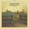 Complete Piano Trios Vols. 3 & 4 cover