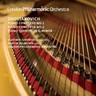 Piano Concertos / Piano Quintet cover