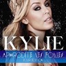 Aphrodite (Les Folies Tour Edition) cover