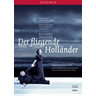 Wagner: Der fliegende Holländer (complete opera recorded in 2010) cover