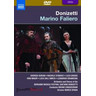 Donizetti: Marino Faliero (complete opera recorded in 2008) cover