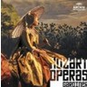 MARBECKS COLLECTABLE: Mozart Operas [18 CD set] cover
