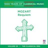 Mozart: Requiem in D minor, K626 / Ave verum corpus, K618 / Exsultate, jubilate, K165 / etc cover