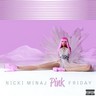 Pink Friday (Deluxe Edition) cover
