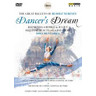 Dancer's Dream - Four documentaries dedicated to the great ballet productions by Rudolf Nureyev cover