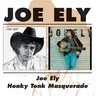 Joe Ely / Honky Tonk Masquerade cover