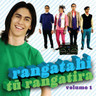 Rangatahi tu Rangatira - Volume 1 cover
