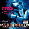 RnB Superclub - Volume 11 cover