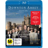 Downton Abbey - Season One (Blu-Ray) cover