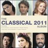 The Classical Album 2011 [2 CD set] cover