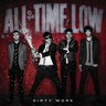 Dirty Work cover