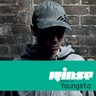 Rinse 14 cover