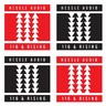 Hessle Audio - 116 & Rising cover