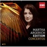 Martha Argerich Edition: Concertos cover