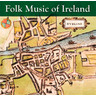Folk Music of Ireland cover