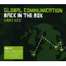 Global Communication - Back In the Box (Unmixed) cover