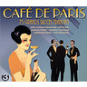 Cafe de Paris (75 Grands Succes Francais) cover