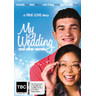 My Wedding and Other Secrets cover