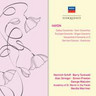 Haydn: Concertos, German Dances & Overtures cover