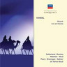 Handel: Messiah / Acis and Galatea cover
