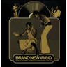 Brand New Wayo - Funk Fast Times & Nigerian Boogie Badness 1979-1984 cover
