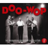 Doo Wop - The Absolutely Essential Collection cover
