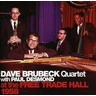 At The Free Trade Hall 1958 cover