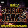 Mai Street Jams 2011 cover