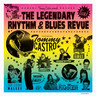 Presents The Legendary Rhythm & Blues Review cover