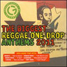 The Biggest Reggae One Drop Anthems 2011 cover