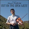Out on the Open West cover