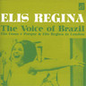 The Voice of Brazil cover