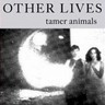 Tamer Animals cover