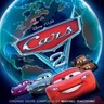 Cars 2 (Original Score) cover