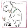 Yuck cover