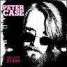 The Case Files (Vinyl) cover