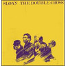 The Double Cross (Vinyl) cover
