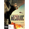 The Mechanic cover