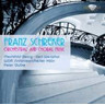 Schreker: Orchestral and Choral Music cover