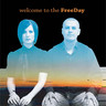 Welcome to the FreeDay cover